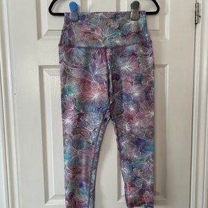 Evolution and Creation leggings Xlarge